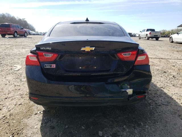 2019 CHEVROLET MALIBU LS - 1G1ZB5ST5KF156887