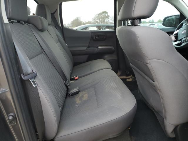 2023 TOYOTA TACOMA DOU - 3TMCZ5AN1PM618784