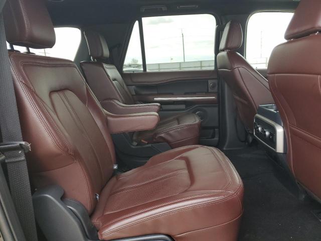 2023 FORD EXPEDITION - 1FMJK2A89PEA48295