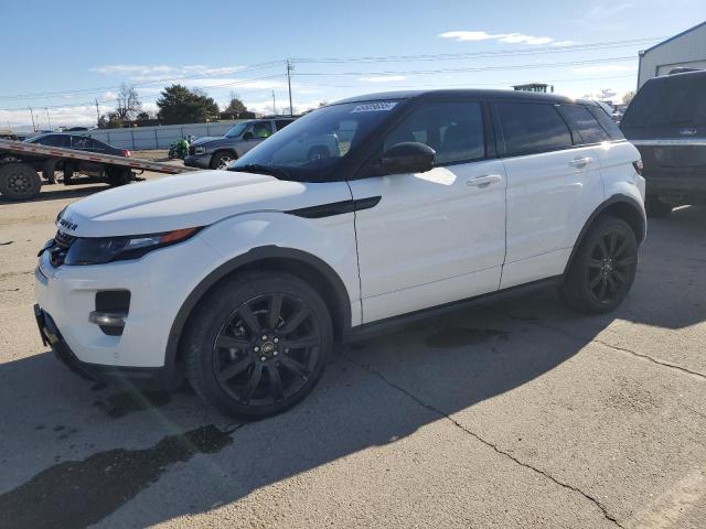 LAND ROVER RANGE ROVER DYNAMIC PREMIUM