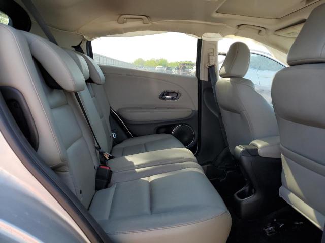 2016 HONDA HR-V EXL - 3CZRU5H75GM725427