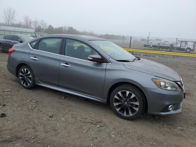 Vin: 3n1ab7ap5gy300218, lot: 50870265, nissan sentra s 20164
