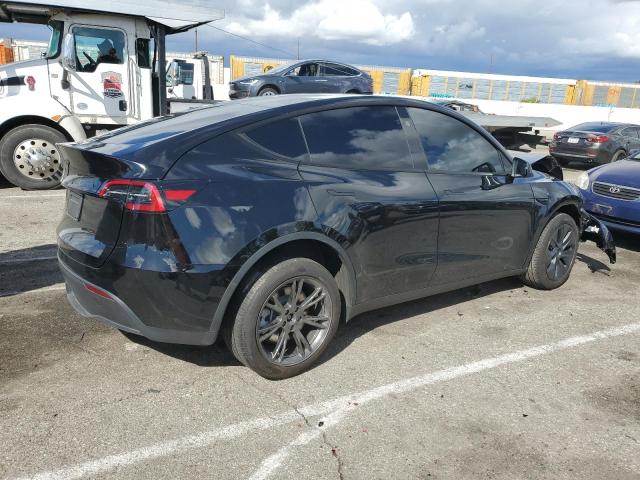 Vin: 7saygded4rf200401, lot: 48750175, tesla model y 20243