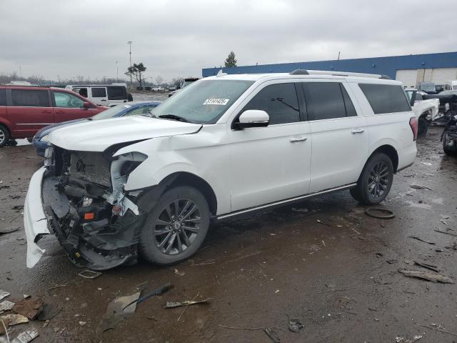 Vin: 1fmjk1kt9mea19727, lot: 51141425, ford expedition max limited 2021 img_1