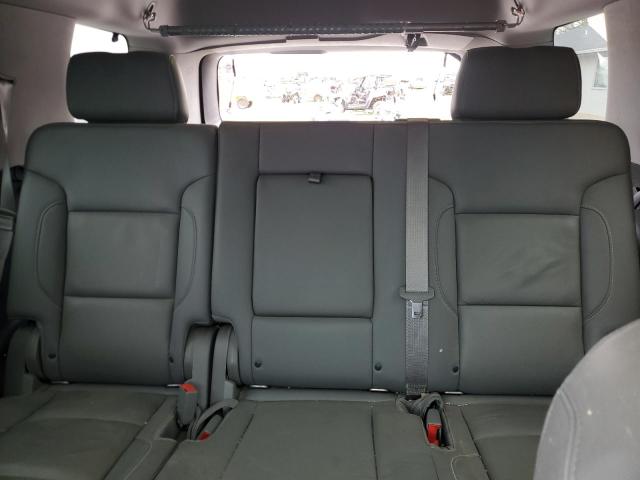 2016 CHEVROLET TAHOE K150 - 1GNSKBKC9GR223107