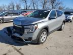 2024 GMC TERRAIN SL - 3GKALMEG8RL154209