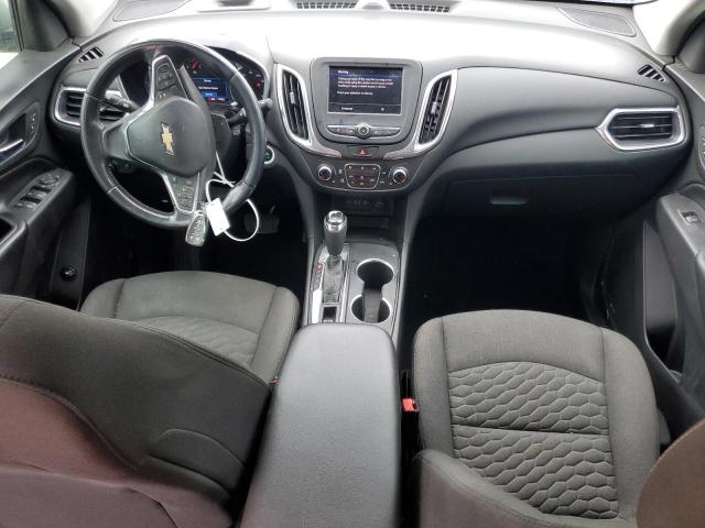 2020 CHEVROLET EQUINOX LT - 2GNAXKEV8L6185370