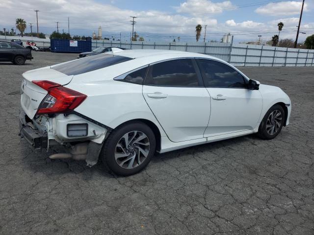 Vin: 2hgfc2f75hh573356, lot: 50662905, honda civic ex 20173