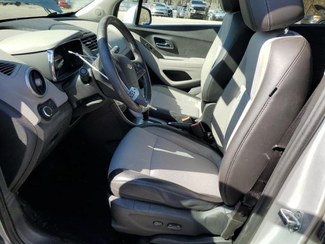 2016 CHEVROLET TRAX 1LT - 3GNCJLSB1GL202618