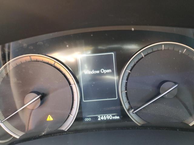 2020 LEXUS RX 450H 2T2JGMDA4LC047144