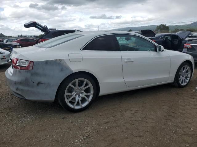 Vin: waulfafr1ca014508, lot: 51010895, audi a5 premium plus 20123