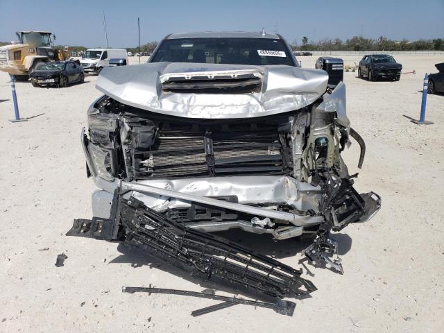 2021 CHEVROLET SILVERADO - 1GC4YVEY5MF116271