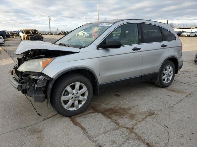2009 HONDA CR-V EX #3113695611