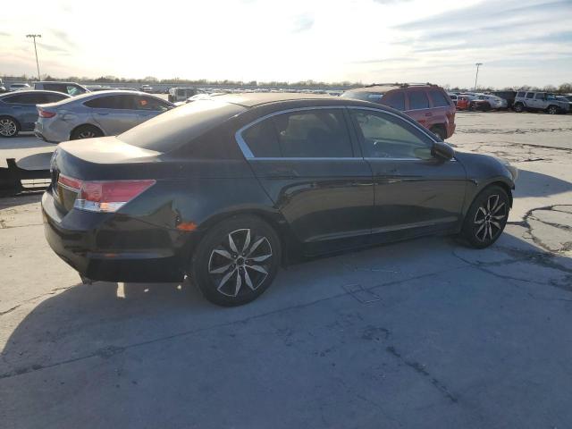 Vin: 1hgcp2f74ba098392, lot: 48991255, honda accord ex 20113