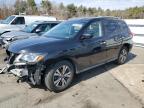 2018 NISSAN PATHFINDER - 5N1DR2MM6JC620539