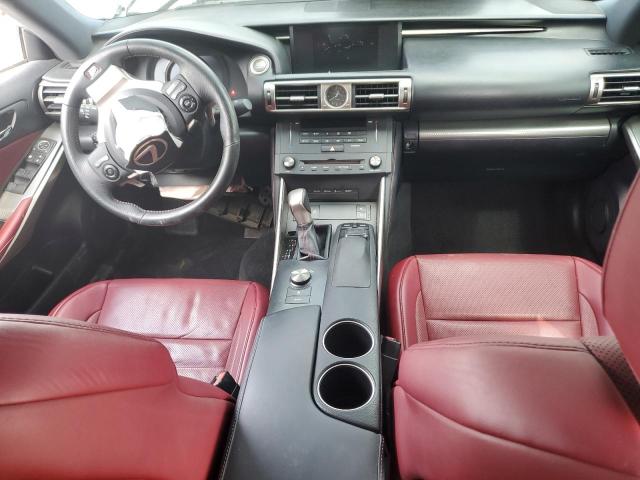 2015 LEXUS IS 250 JTHCF1D29F5018438