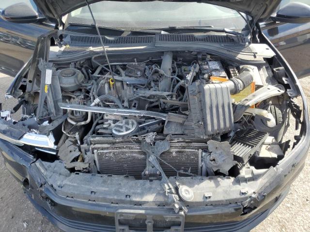 2020 VOLKSWAGEN JETTA S - 3VWCB7BU9LM008029