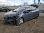2015 KIA FORTE LX - KNAFX4A67F5435087