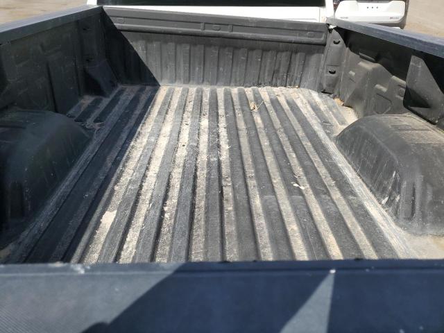 2019 CHEVROLET SILVERADO - 3GCNWAEH2KG267969