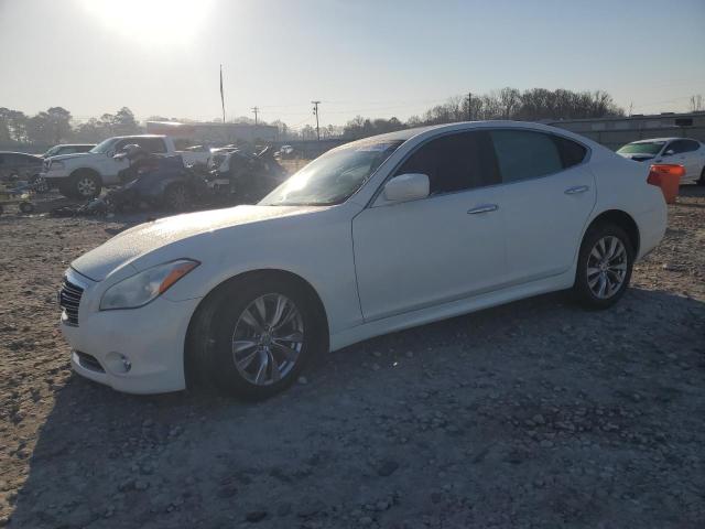 INFINITI M37