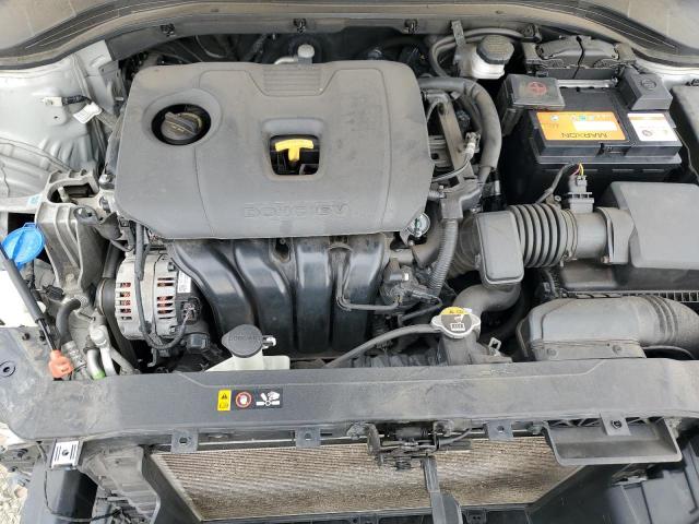 2020 HYUNDAI ELANTRA SE - 5NPD84LF4LH569474