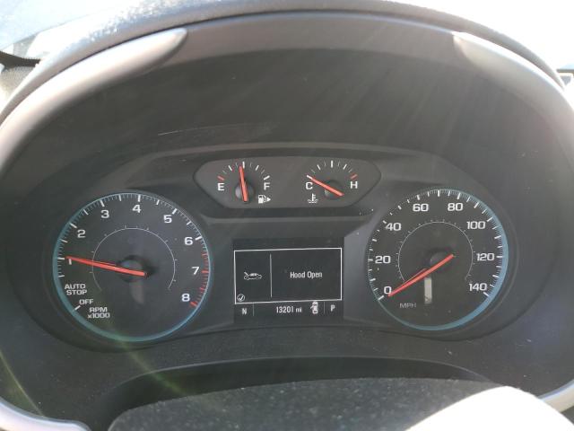 2023 CHEVROLET MALIBU LT - 1G1ZD5ST1PF133575