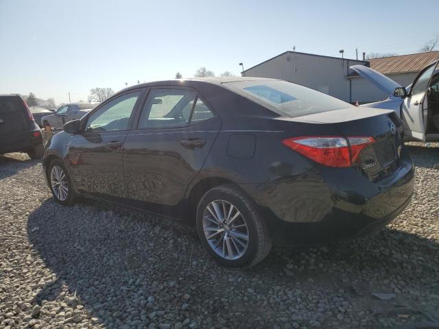 2015 TOYOTA COROLLA L - 2T1BURHEXFC232475