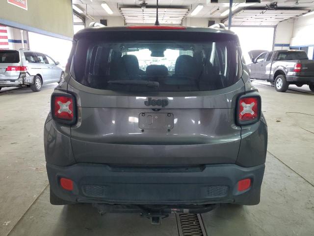 2016 JEEP RENEGADE L - ZACCJBBWXGPC80988