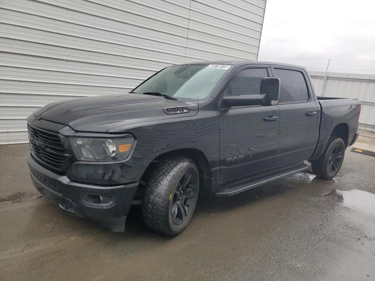 RAM 1500 BIG HORN/LONE STAR