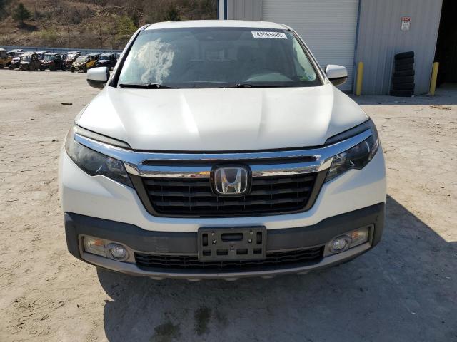 2017 HONDA RIDGELINE 5FPYK3F70HB025455