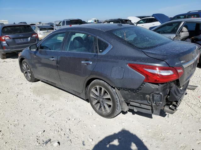 Vin: 1n4al3apxhc201607, lot: 47605485, nissan altima 2.5 20172