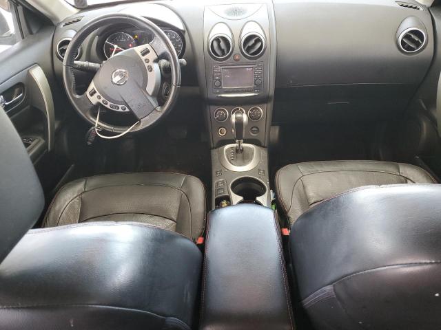 2013 NISSAN ROGUE S - JN8AS5MT1DW004954