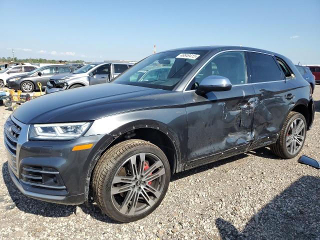 AUDI SQ5 PRESTI