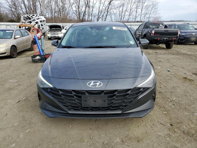2021 HYUNDAI ELANTRA SE - 5NPLM4AG2MH023499