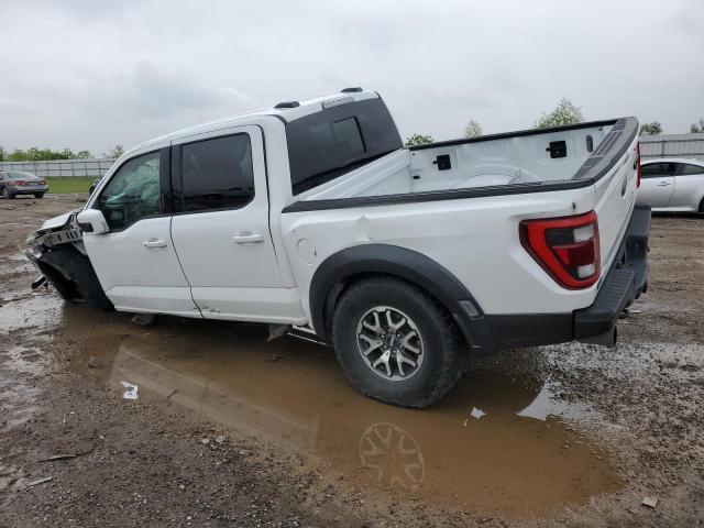 Vin: 1ftfw1rg9nfc42286, lot: 50575945, ford f150 raptor 20222