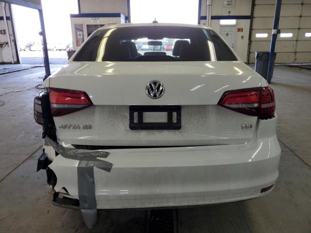 2017 VOLKSWAGEN JETTA SE - 3VWDB7AJ9HM329605
