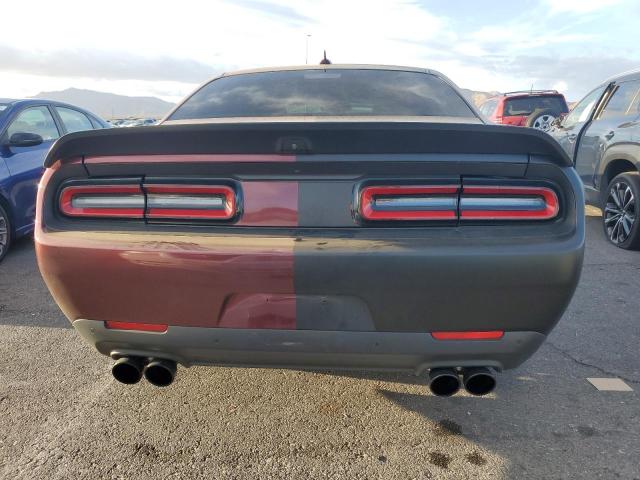 2020 DODGE CHALLENGER - 2C3CDZFJ7LH142808