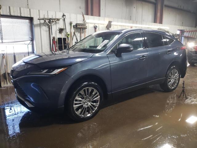 TOYOTA VENZA LE