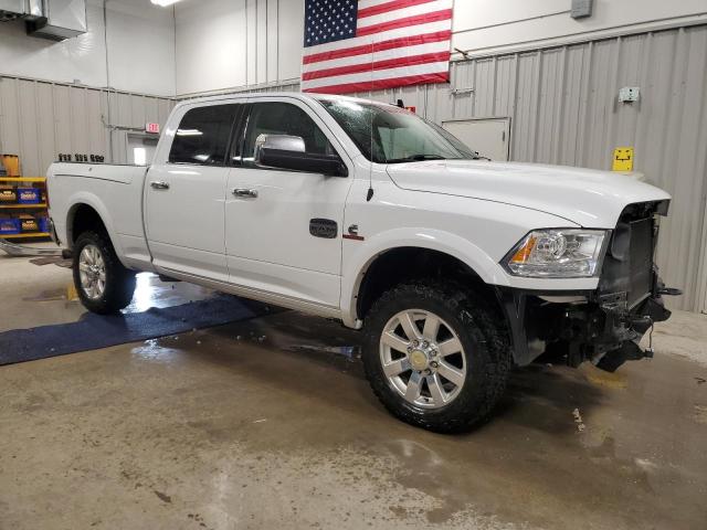Vin: 3c6ur5gl1eg122591, lot: 49344755, ram 2500 longhorn 20144