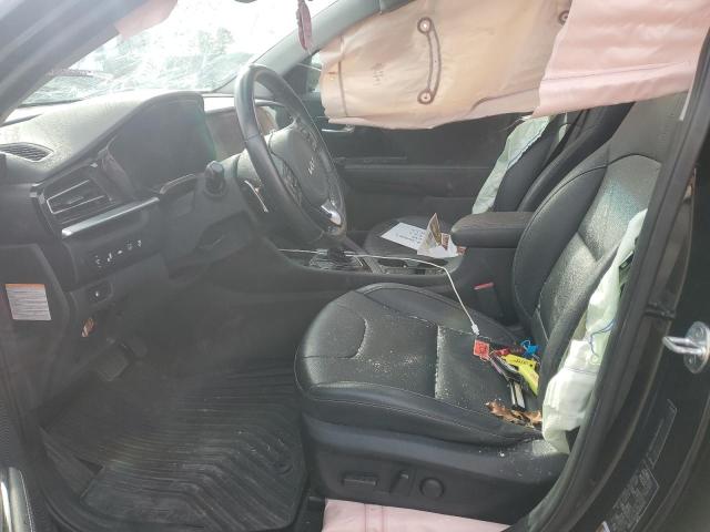 2022 KIA NIRO TOURI - KNDCC3LC9N5494624