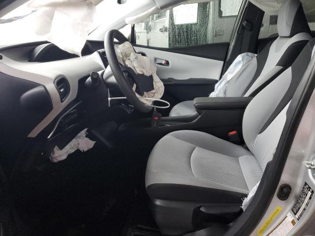 2017 TOYOTA PRIUS - JTDKBRFU7H3566152