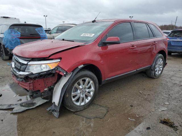 Vin: 2fmdk3jcxebb29225, lot: 46524755, ford edge sel 2014 img_1