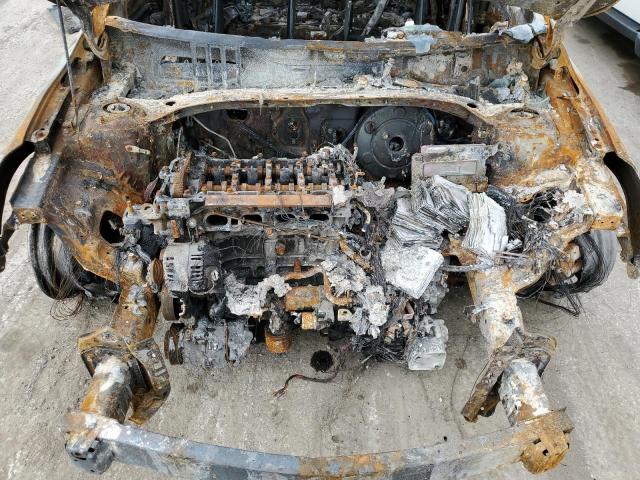 3KPF34AD9NE443241 2022 KIA FORTE