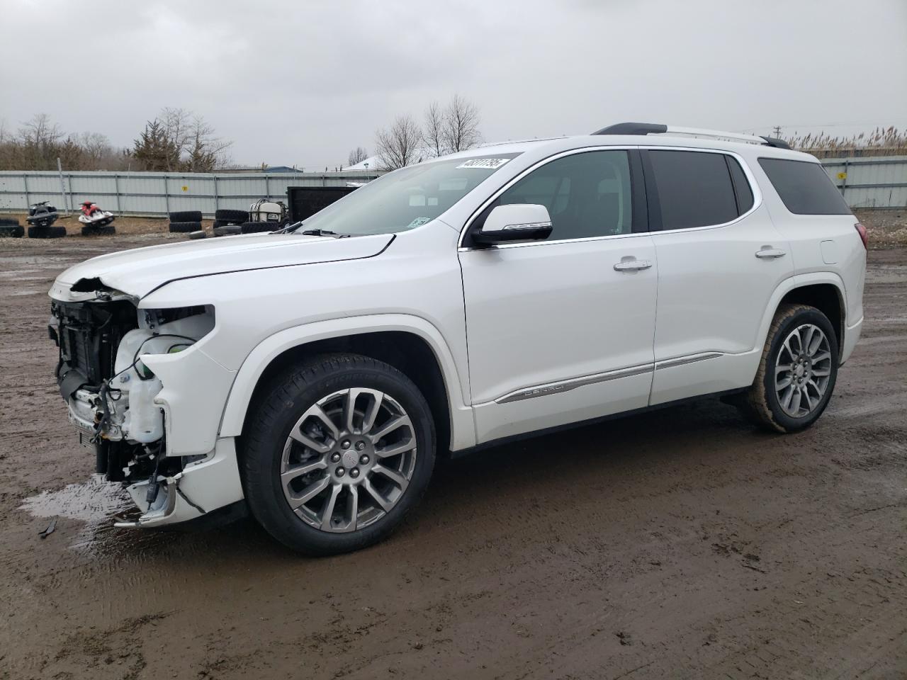 1GKKNXLS3PZ248351 GMC ACADIA DEN 2023
