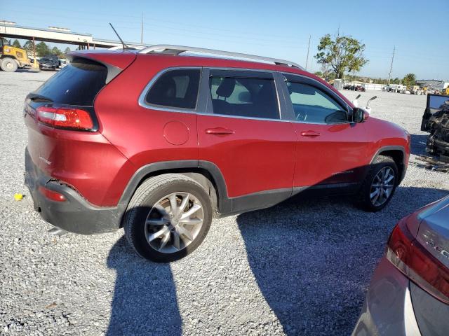 Vin: 1c4pjlds2ew154593, lot: 48462055, jeep grand cher limited 20143