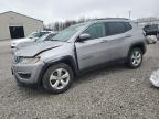 2019 JEEP COMPASS LA - 3C4NJDBB5KT786585