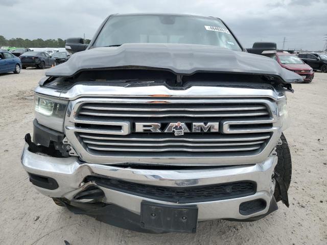 2019 RAM 1500 BIG H - 1C6SRFFT5KN540203