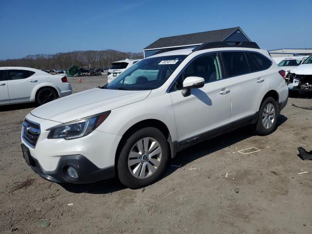 SUBARU OUTBACK 2.