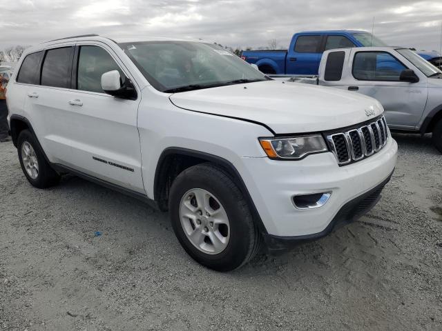 Vin: 1c4rjeag2hc716311, lot: 50019775, jeep grand cher laredo 20174