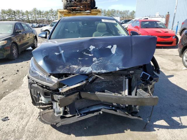 2017 KIA CADENZA PR KNALC4J17H5067578